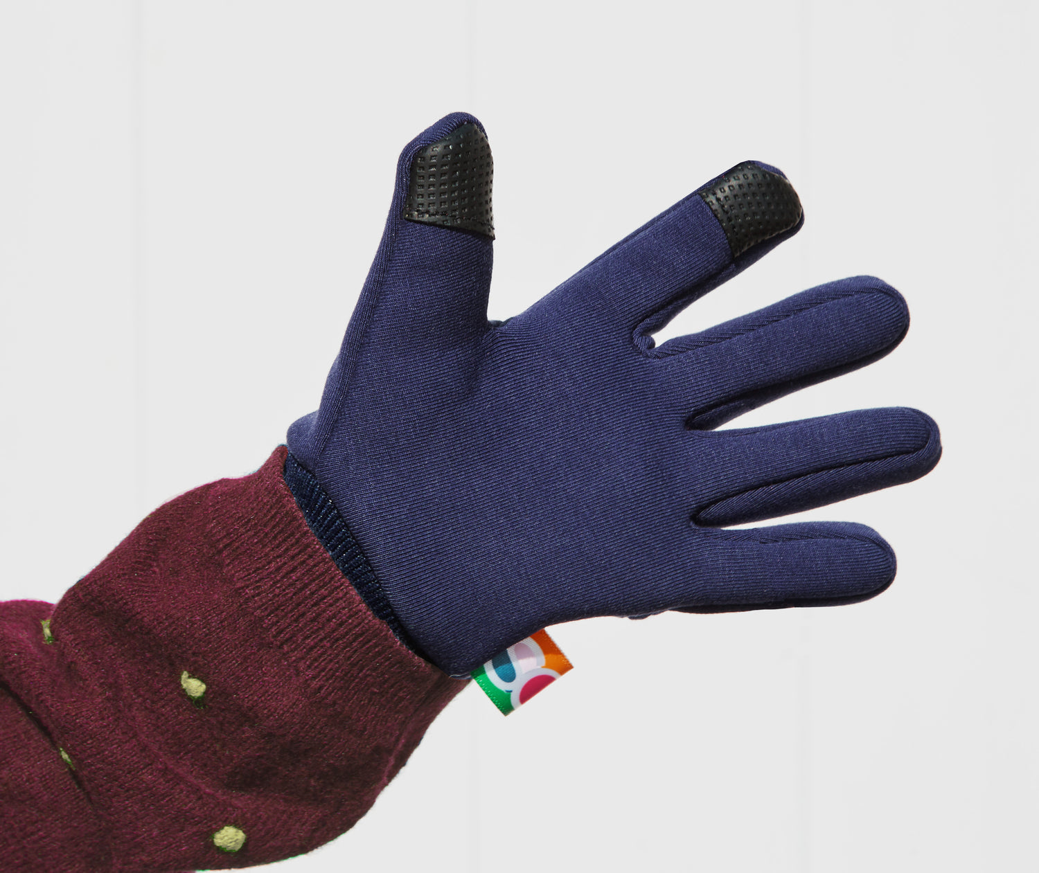 IZZY TOUCH GLOVES